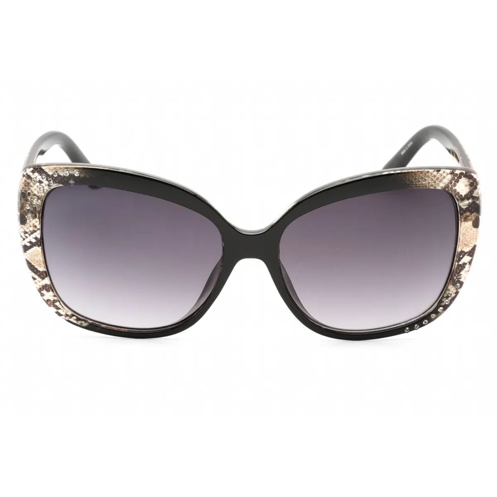 Guess Black Resin Sunglasses | Regal Royce