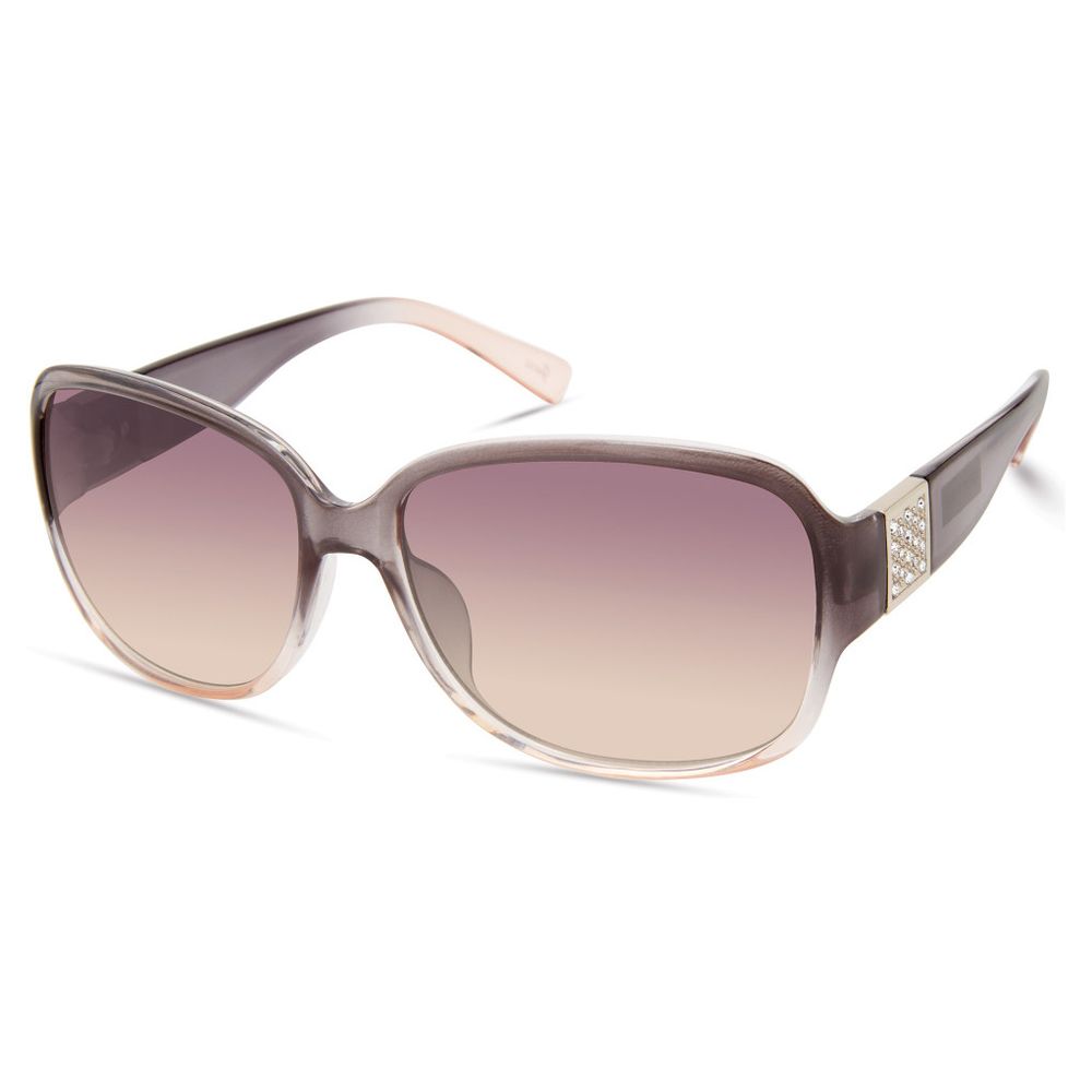 Guess Black Resin Sunglasses | Regal Royce