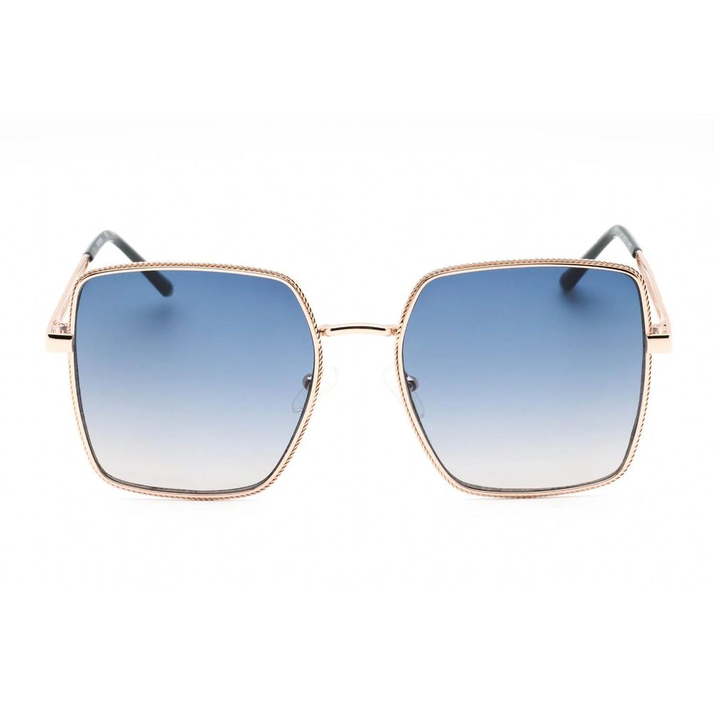 Guess Multicolor Metal Sunglasses | Regal Royce