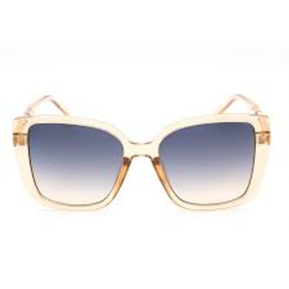 Guess Transparent Resin Sunglasses | Regal Royce