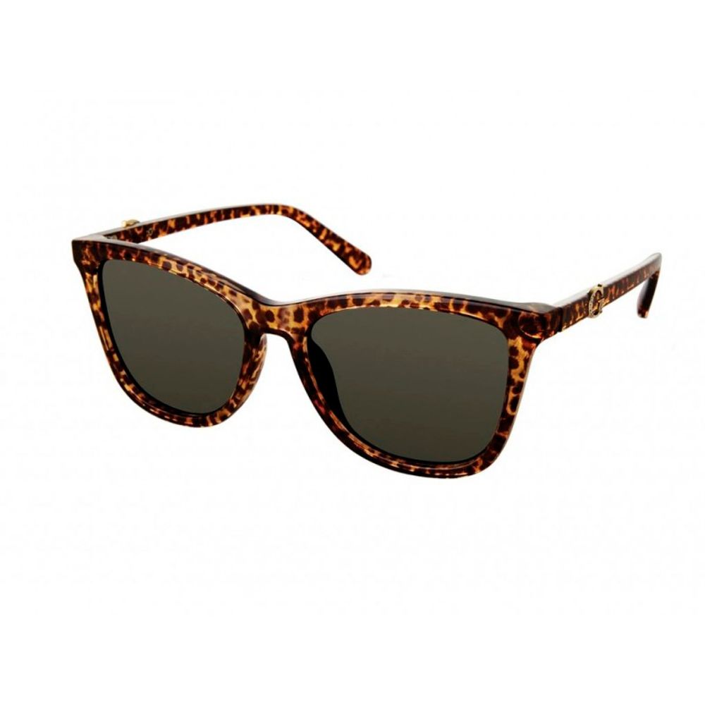 Guess Brown Resin Sunglasses | Regal Royce