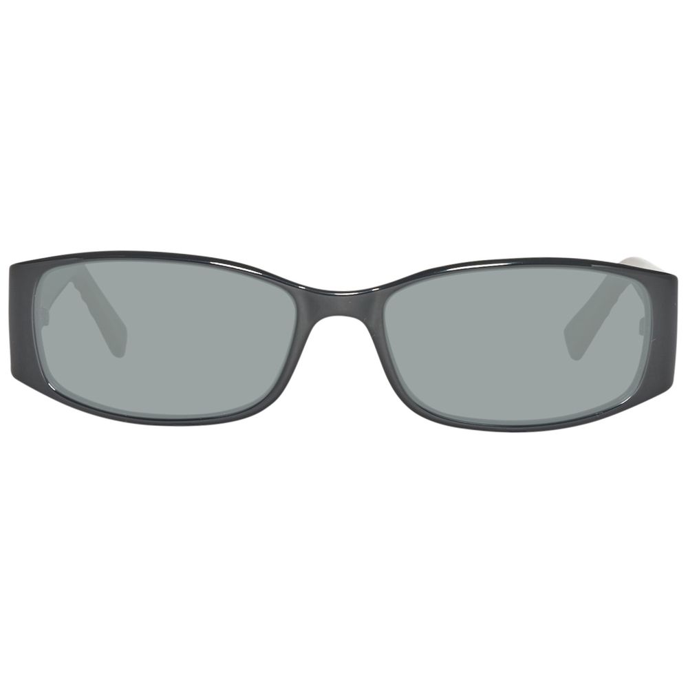 Guess Black Plastic Sunglasses | Regal Royce