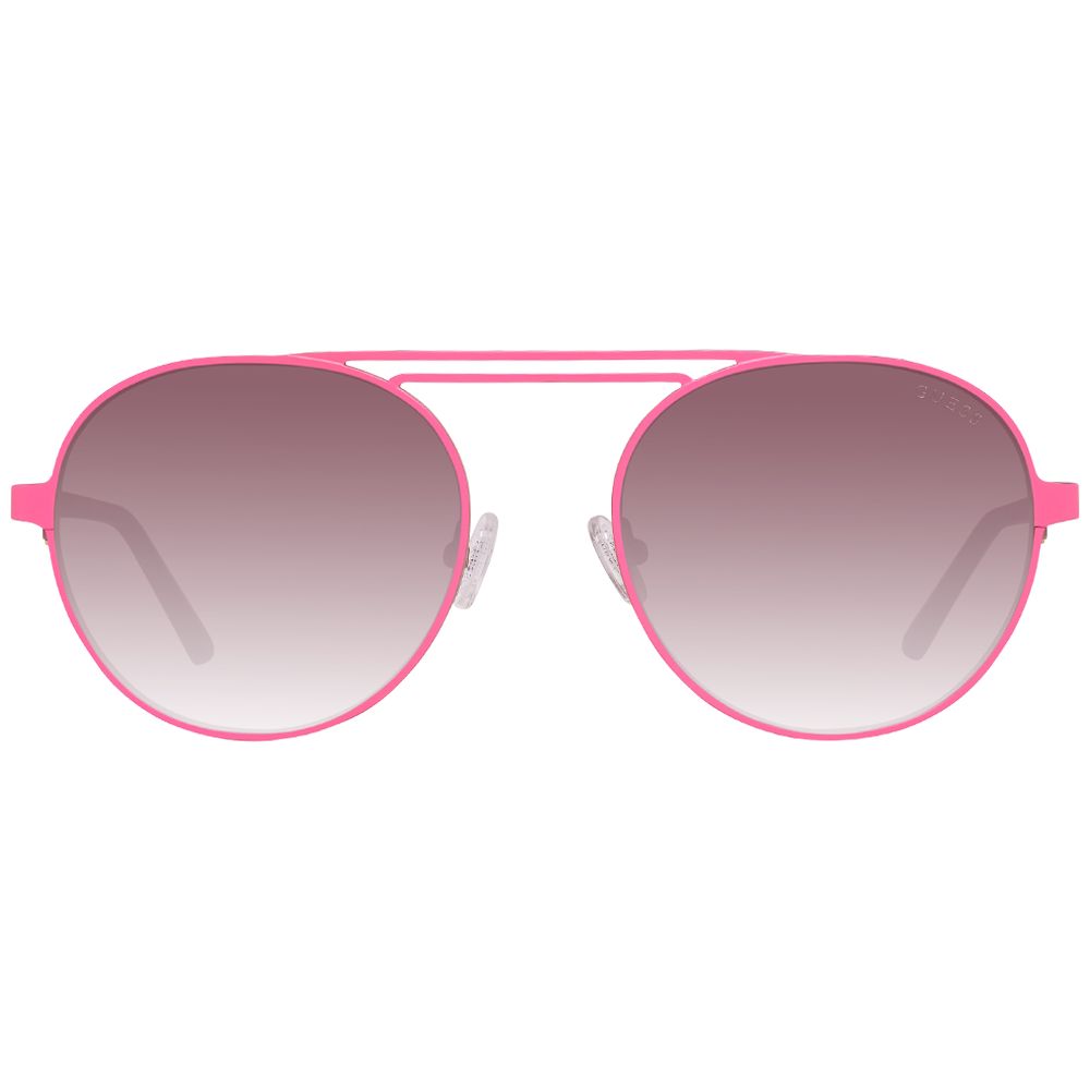 Guess Multicolor Acetate Sunglasses | Regal Royce