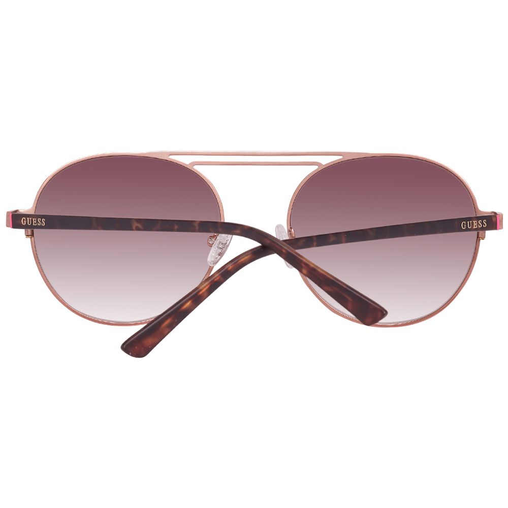 Guess Multicolor Acetate Sunglasses | Regal Royce