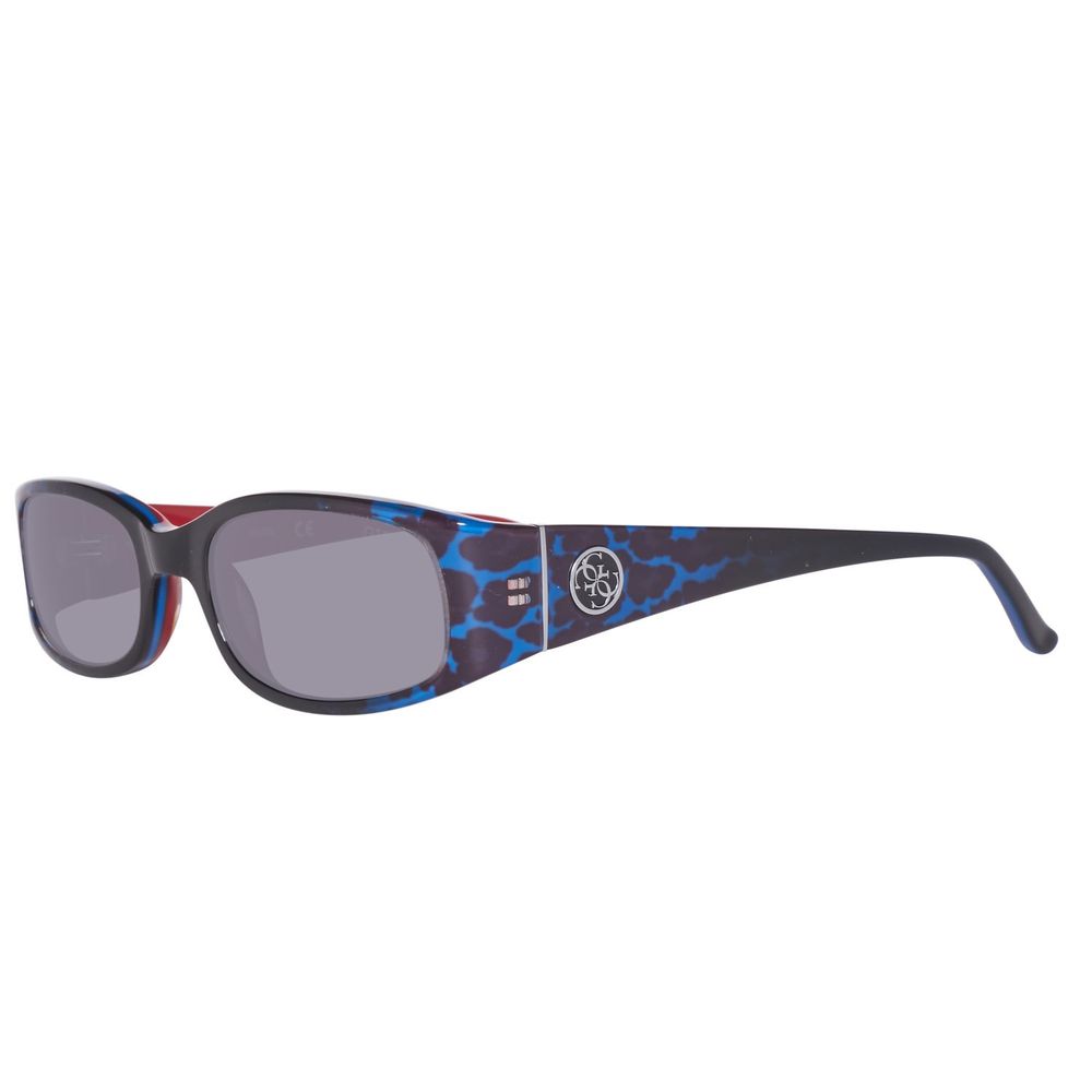 Guess Multicolor Plastic Sunglasses | Regal Royce