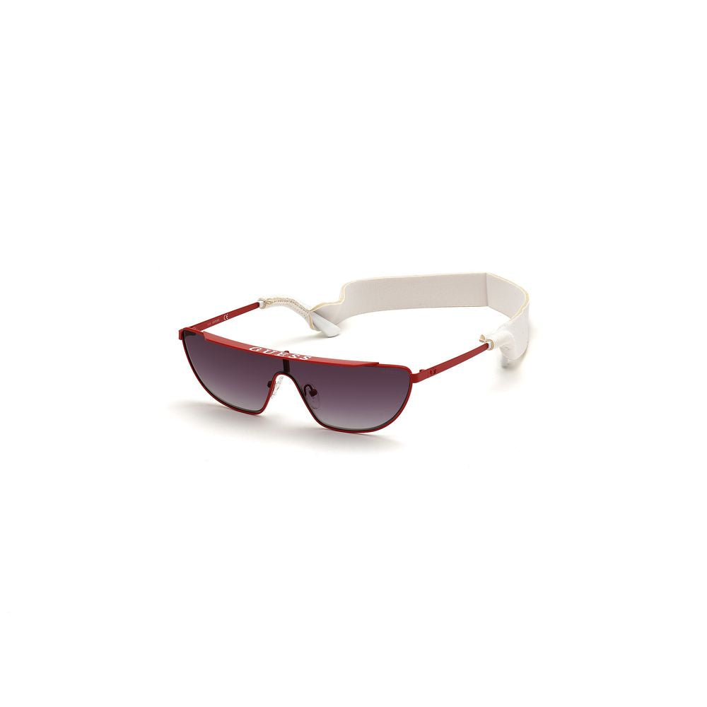 Guess Multicolor Metal Sunglasses | Regal Royce