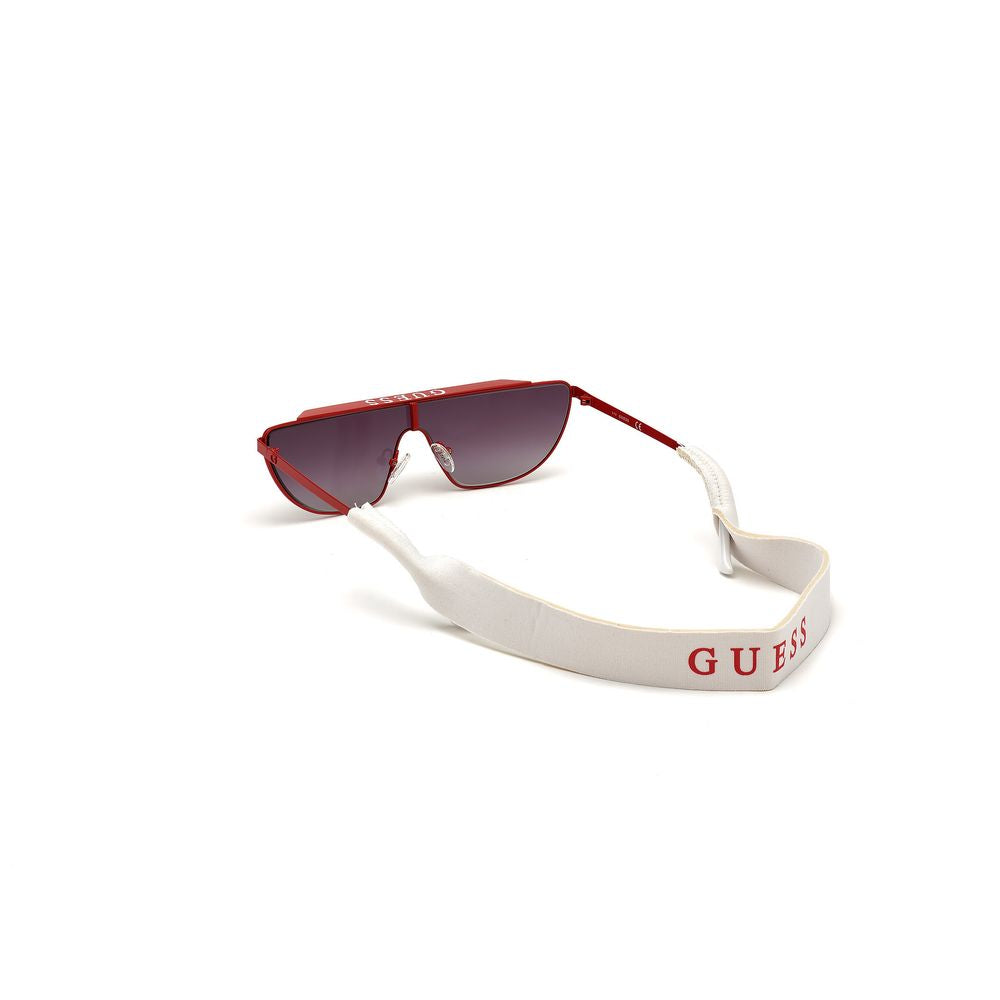 Guess Multicolor Metal Sunglasses | Regal Royce