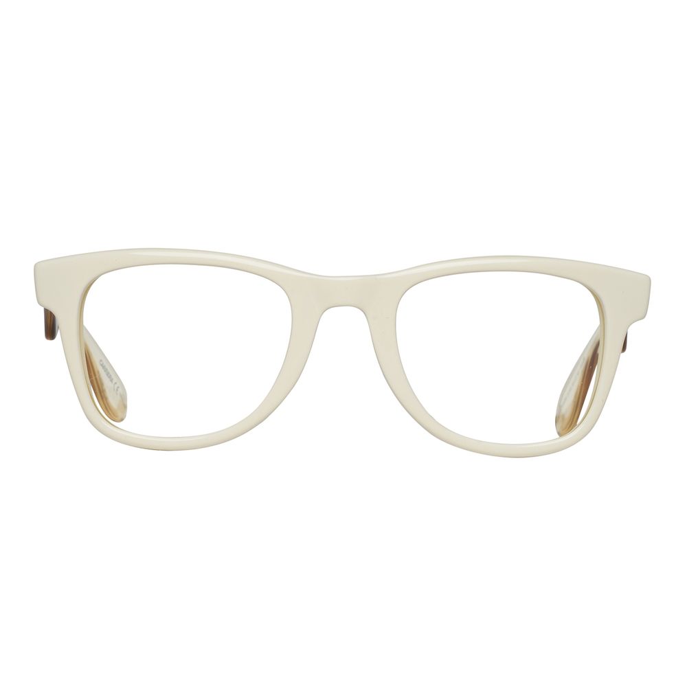 Carrera White Plastic Sunglasses | Regal Royce