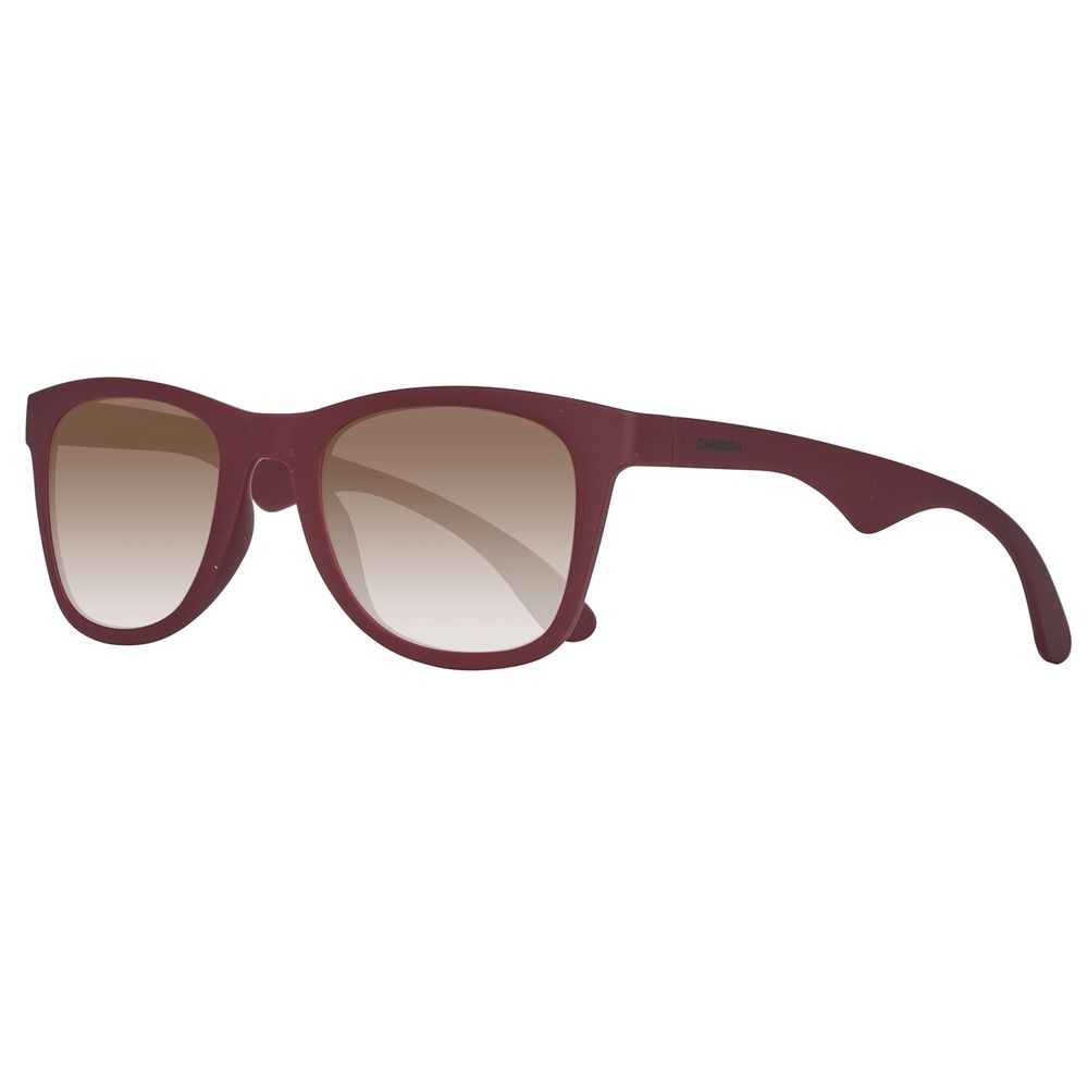 Carrera Burgundy Plastic Sunglasses | Regal Royce