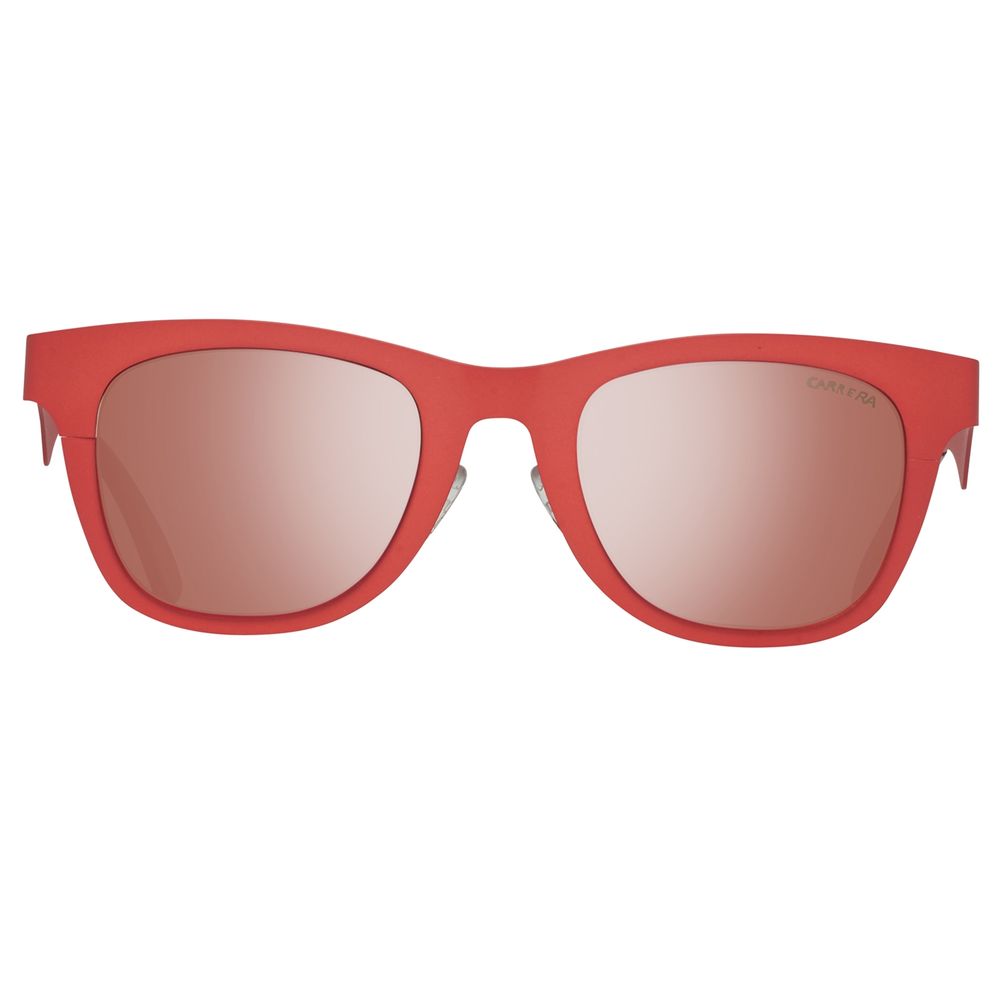 Carrera Orange Metal Sunglasses | Regal Royce
