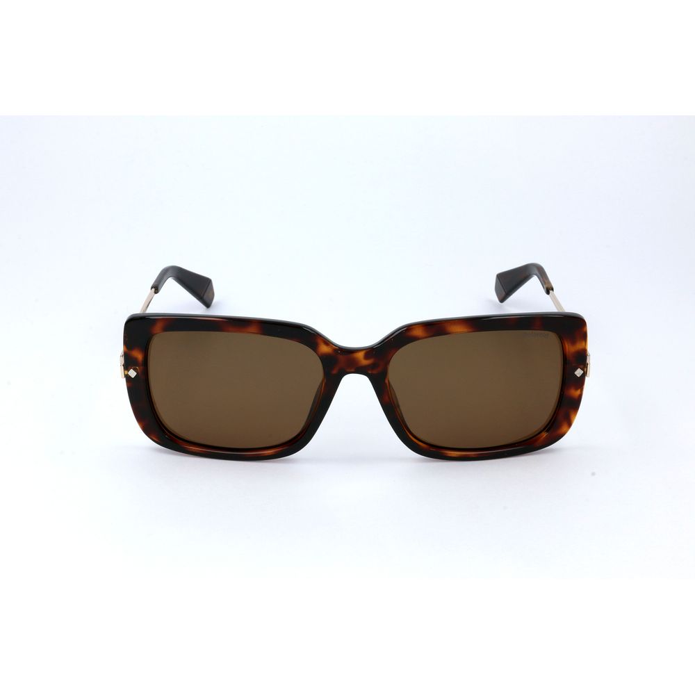 Polaroid Bicolor Metal Sunglasses | Regal Royce