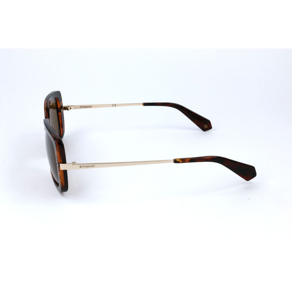 Polaroid Bicolor Metal Sunglasses | Regal Royce