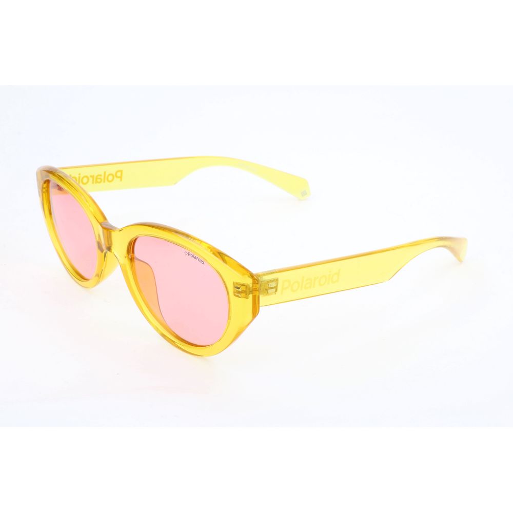 Polaroid Bicolor Polycarbonate Sunglasses | Regal Royce