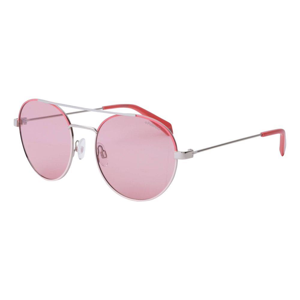 Polaroid Multicolor Metal Sunglasses | Regal Royce