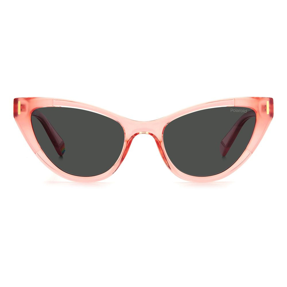 Polaroid Multicolor Plastic Sunglasses | Regal Royce