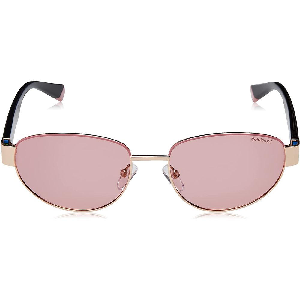 Polaroid Multicolor Metal Sunglasses | Regal Royce