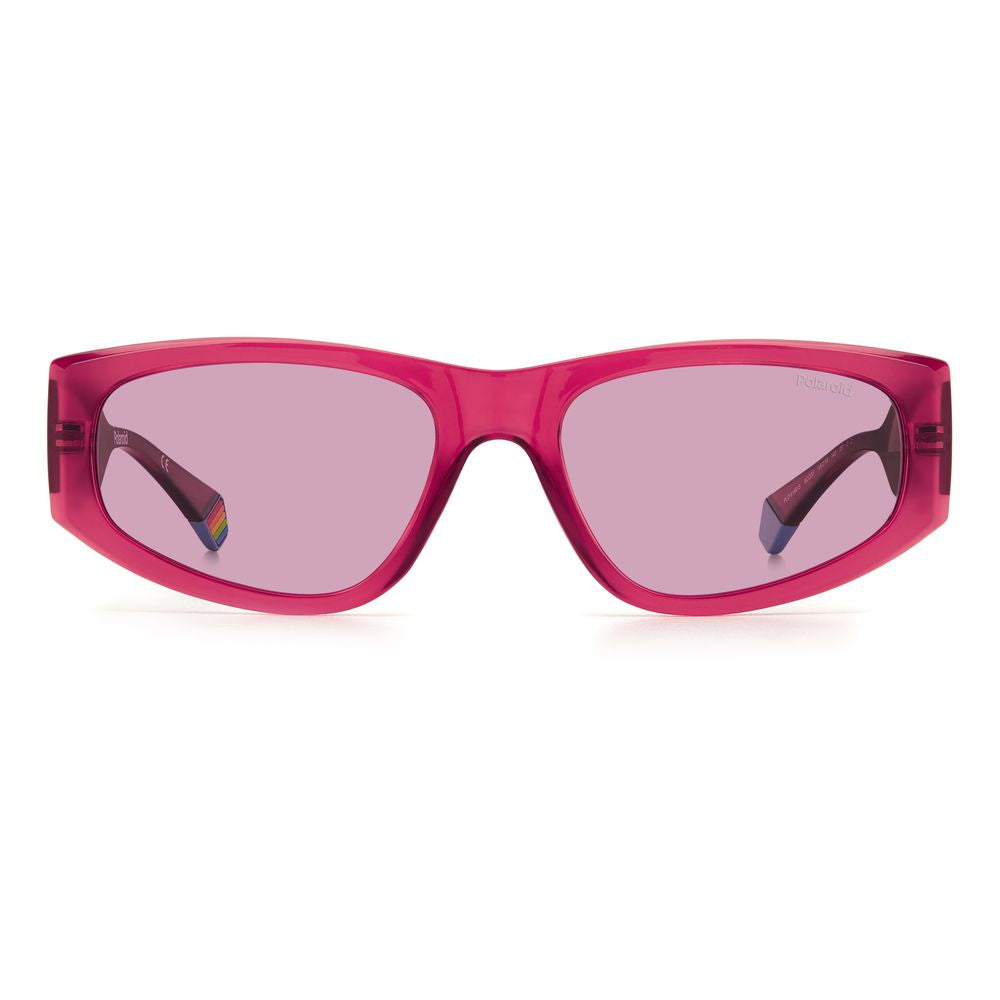 Polaroid Multicolor Plastic Sunglasses | Regal Royce