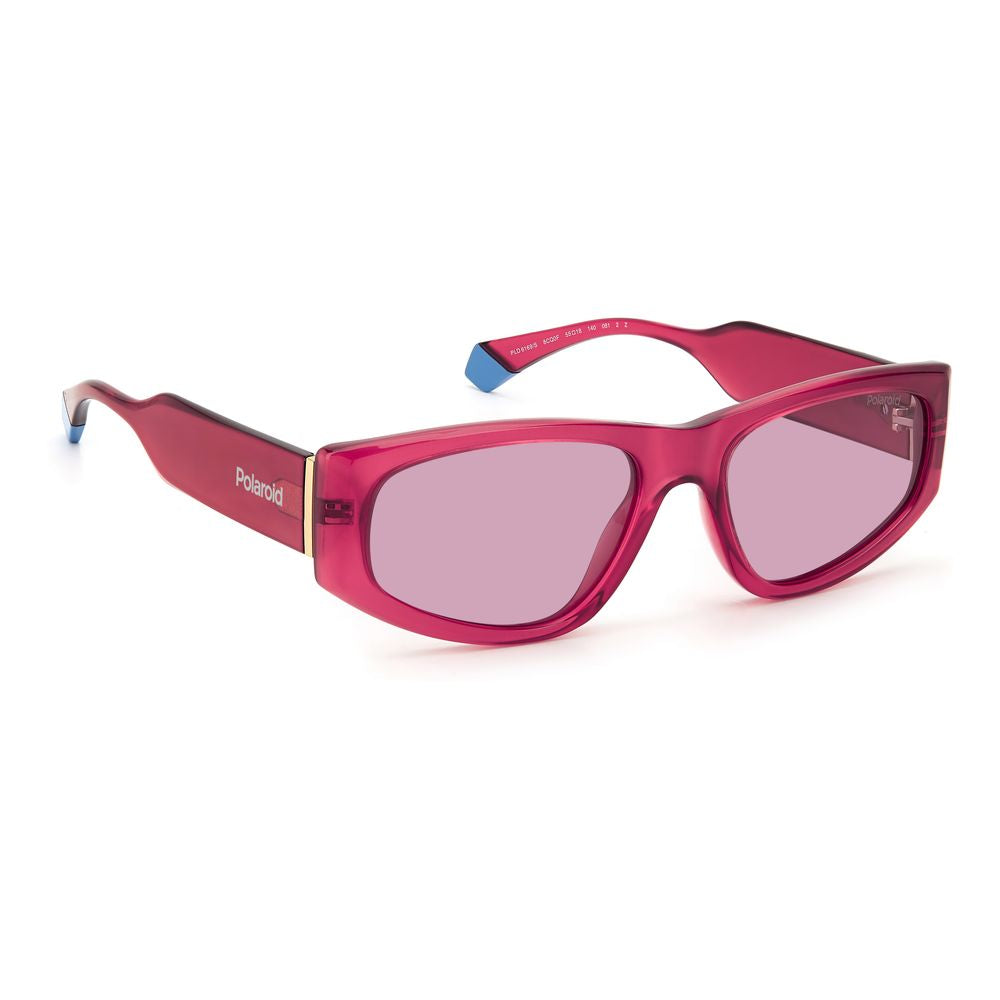 Polaroid Multicolor Plastic Sunglasses | Regal Royce