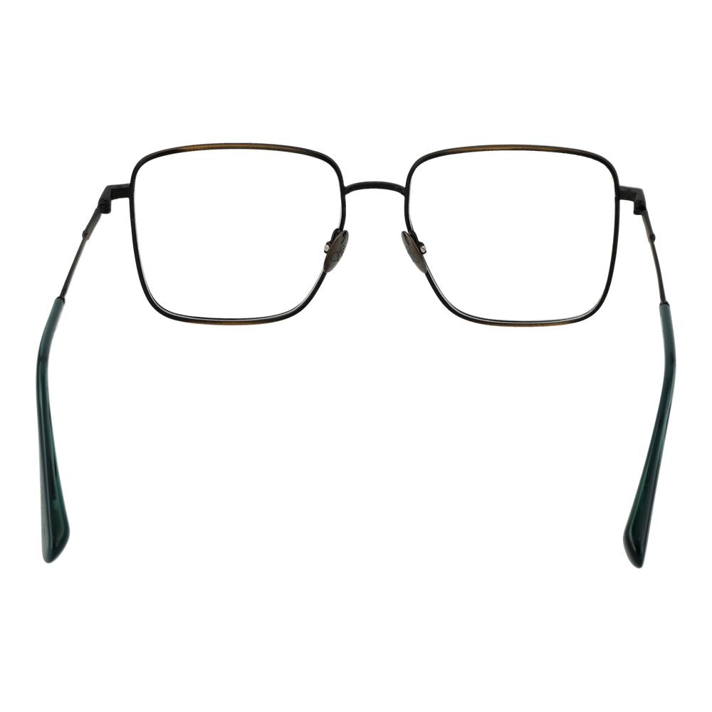 Scotch & Soda Bronze Metal Glasses (Frames) | Regal Royce