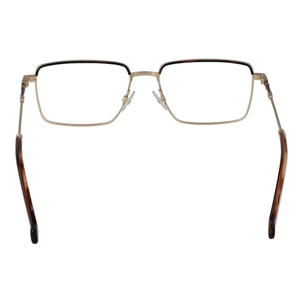 Hackett Gold Metal Glasses (Frames) | Regal Royce