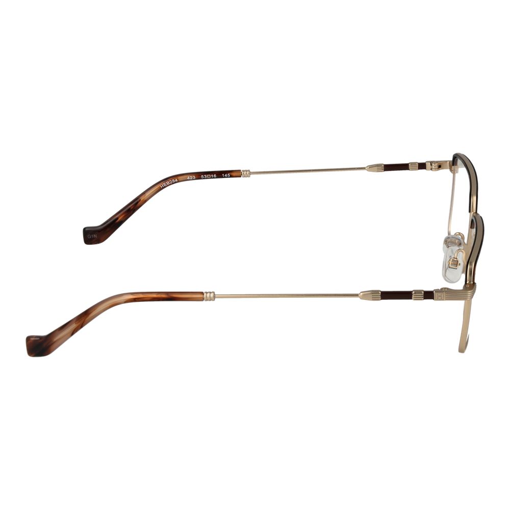 Hackett Gold Metal Glasses (Frames) | Regal Royce