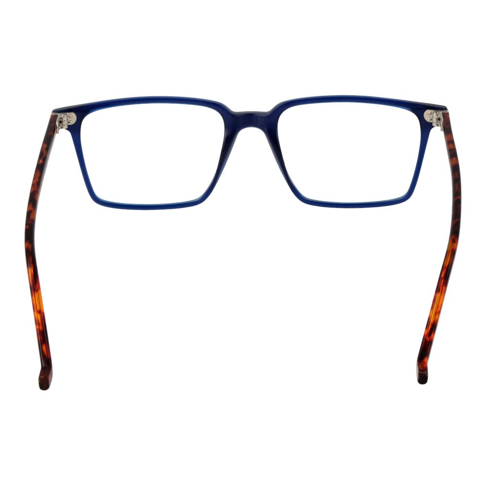 Hackett Blue Plastic Glasses (Frames) | Regal Royce