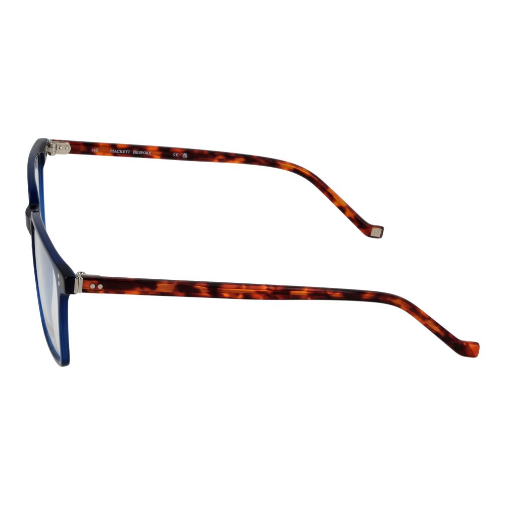 Hackett Blue Plastic Glasses (Frames) | Regal Royce