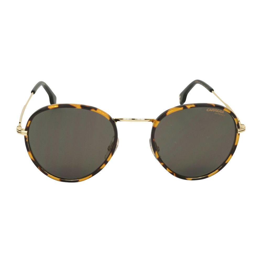 Carrera Gold Acetate Sunglasses | Regal Royce