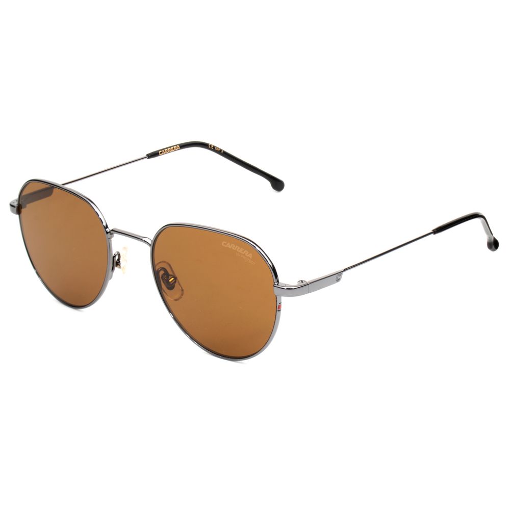 Carrera Bicolor Metal Sunglasses | Regal Royce