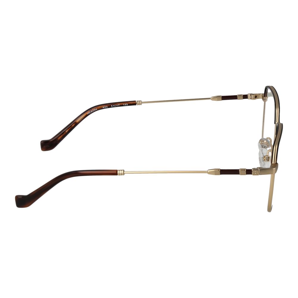 Hackett Gold Metal Glasses (Frames) | Regal Royce