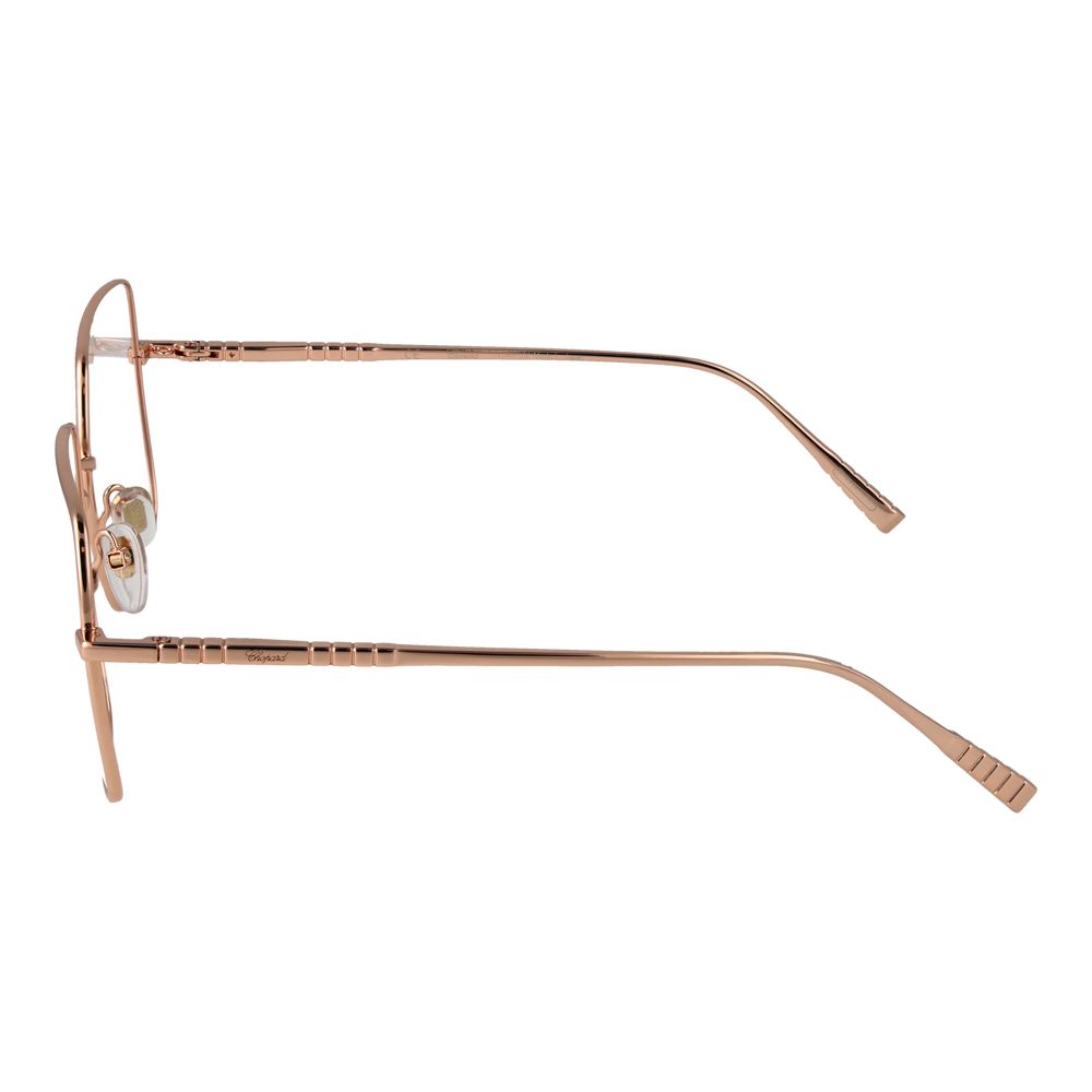 Chopard Rose Gold Titanium Glasses (Frames) | Regal Royce