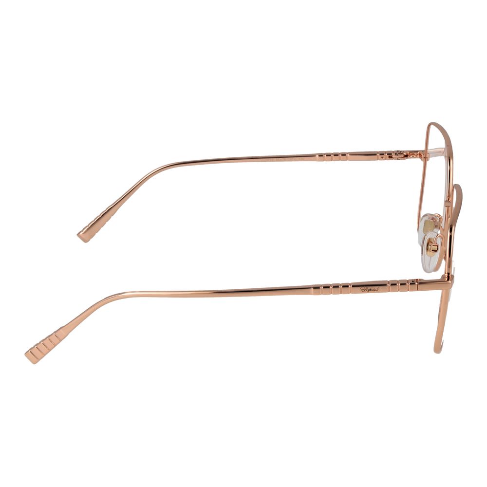 Chopard Rose Gold Titanium Glasses (Frames) | Regal Royce