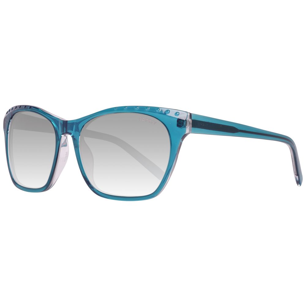 Esprit Blue Resin Sunglasses | Regal Royce