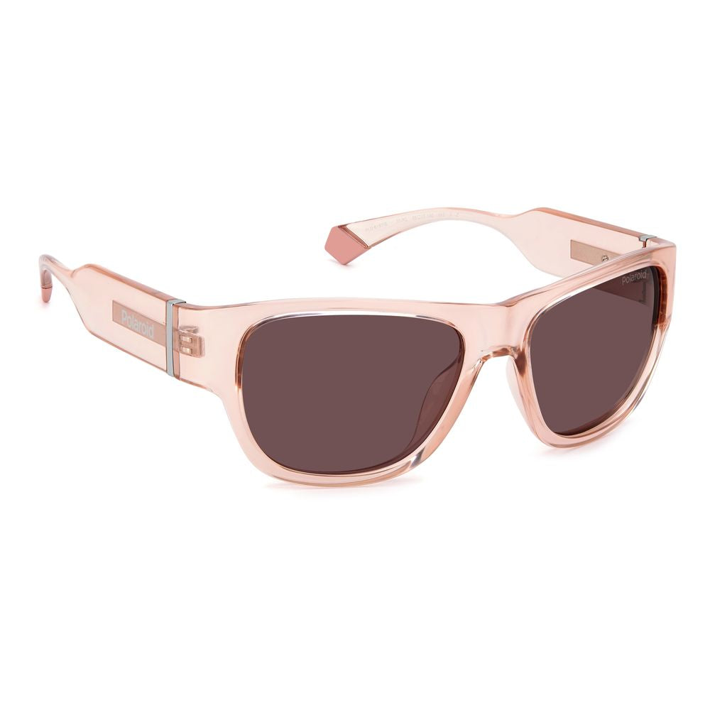 Polaroid Multicolor Resin Sunglasses | Regal Royce