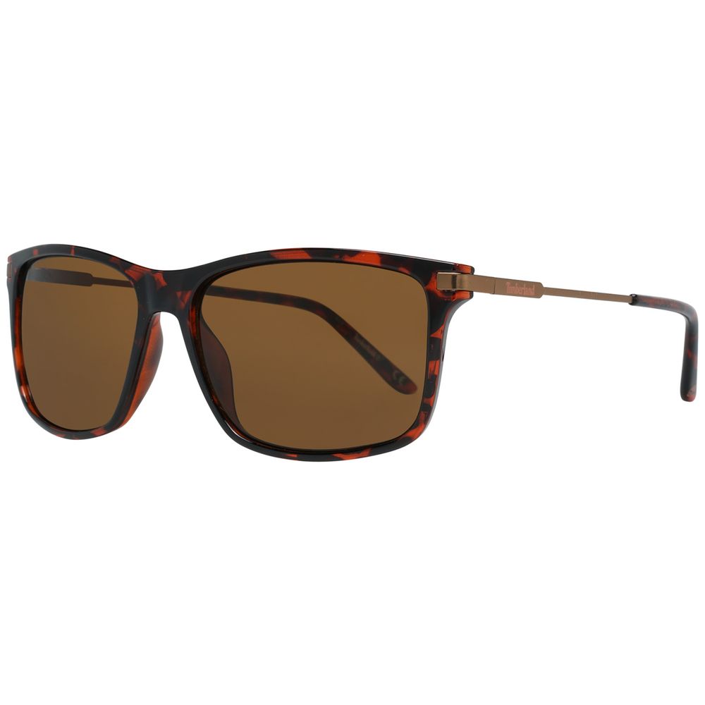 Timberland Gray Metal Sunglasses | Regal Royce