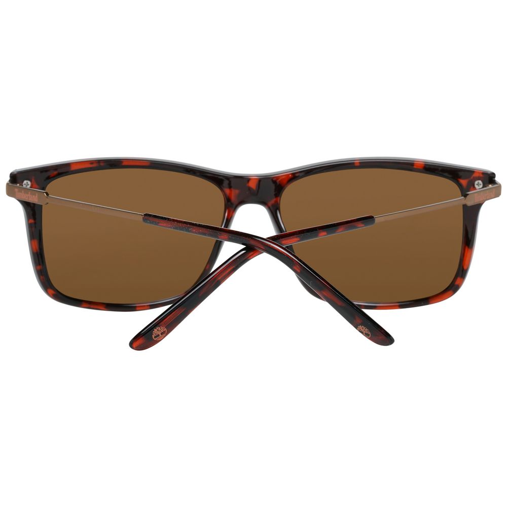 Timberland Gray Metal Sunglasses | Regal Royce