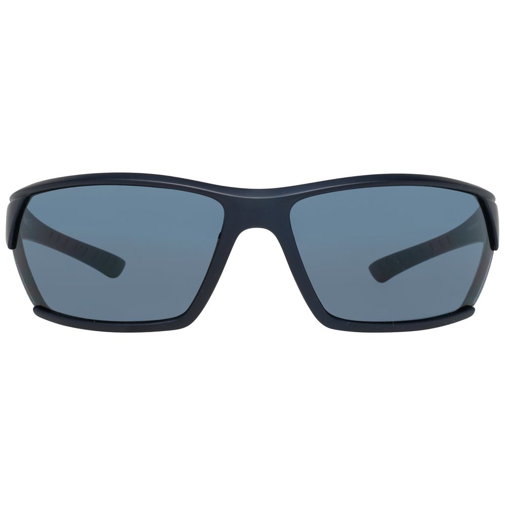 Timberland Black Resin Sunglasses | Regal Royce