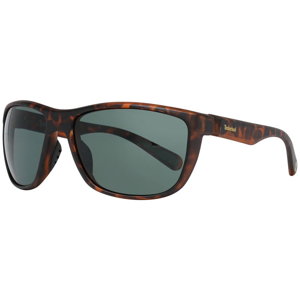Timberland Transparent Resin Sunglasses | Regal Royce