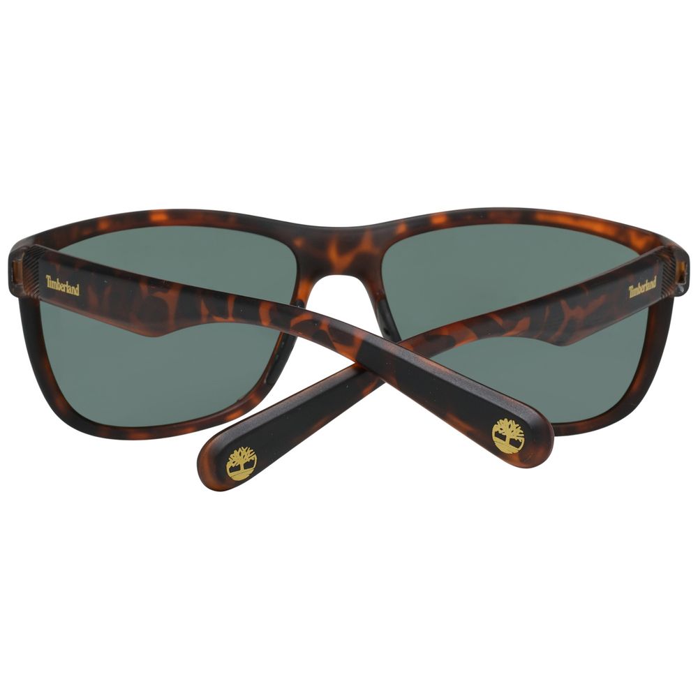 Timberland Transparent Resin Sunglasses | Regal Royce