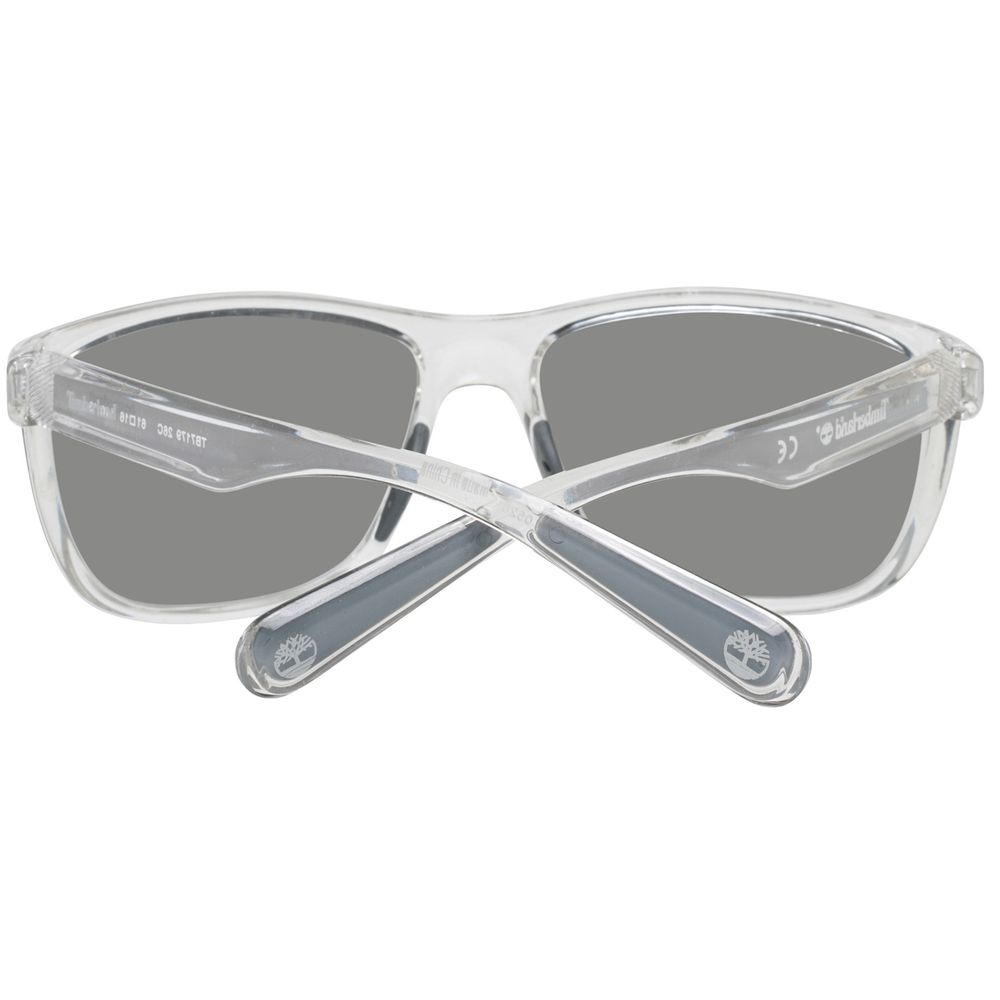 Timberland Black Resin Sunglasses | Regal Royce