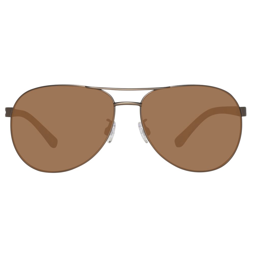 Timberland Gray Metal Sunglasses | Regal Royce