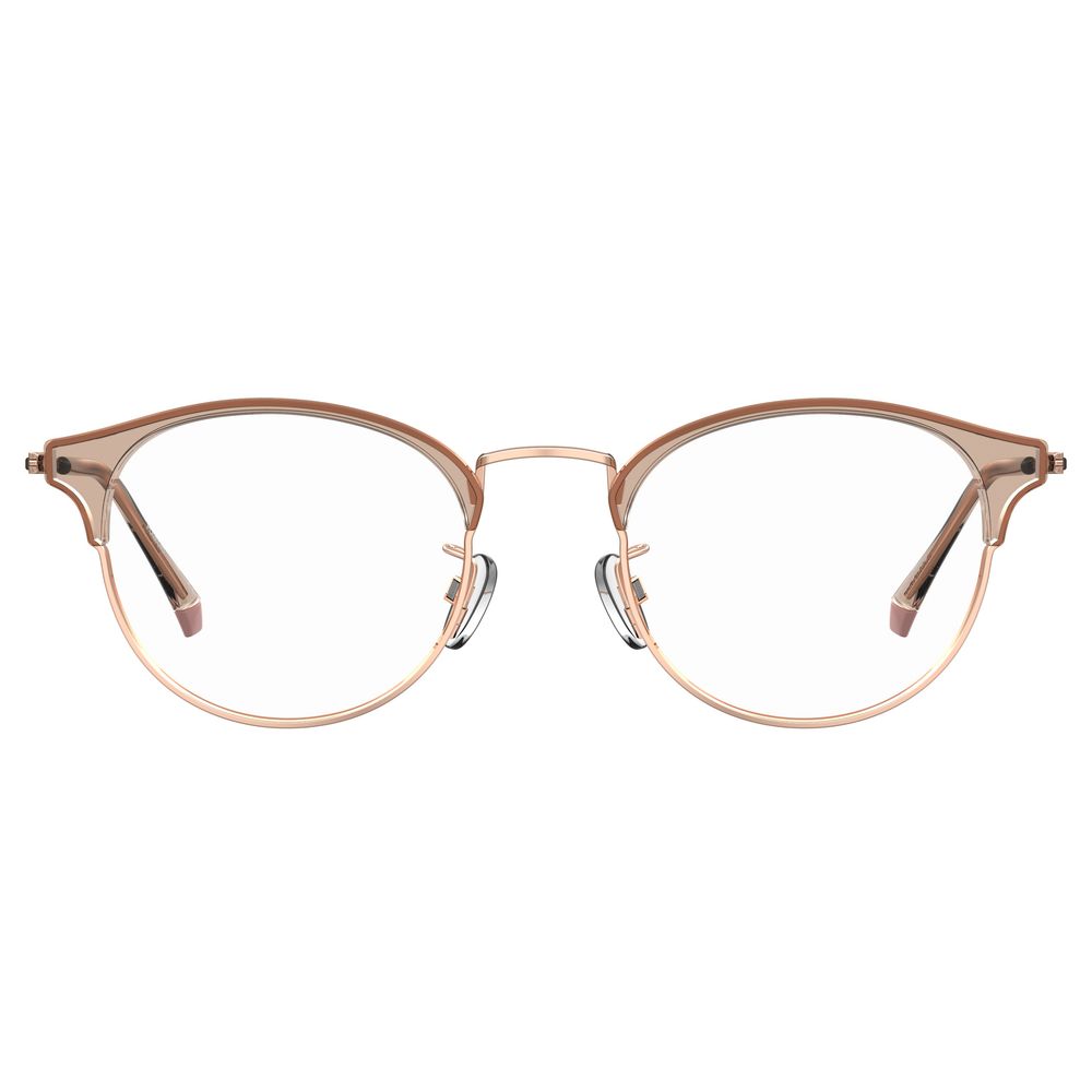 Polaroid Multicolor Metal Glasses (Frames) | Regal Royce