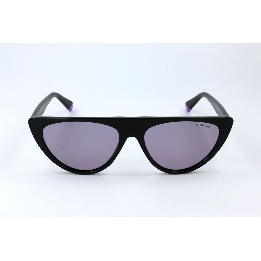 Polaroid Bicolor Metal Sunglasses | Regal Royce