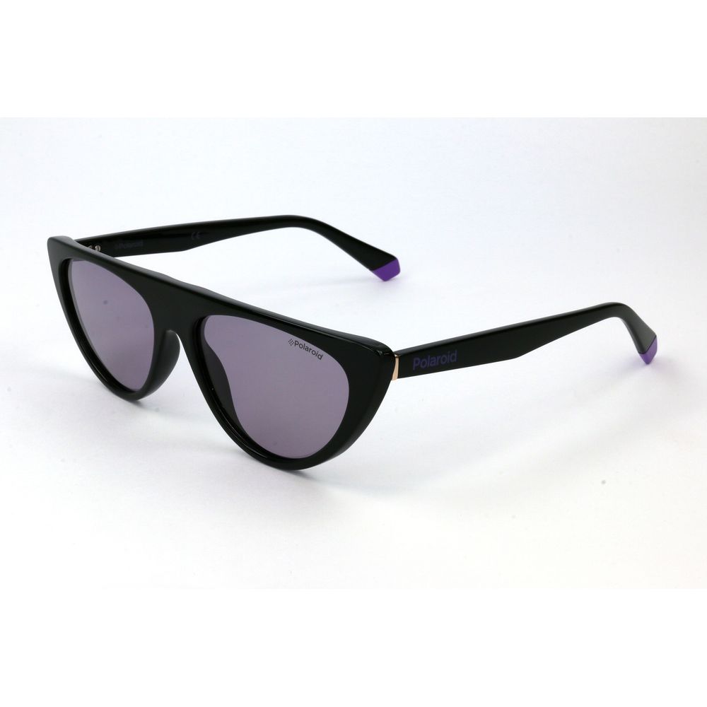 Polaroid Bicolor Metal Sunglasses | Regal Royce
