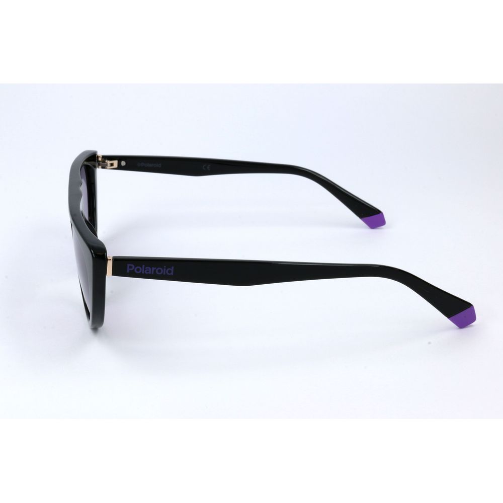 Polaroid Bicolor Metal Sunglasses | Regal Royce