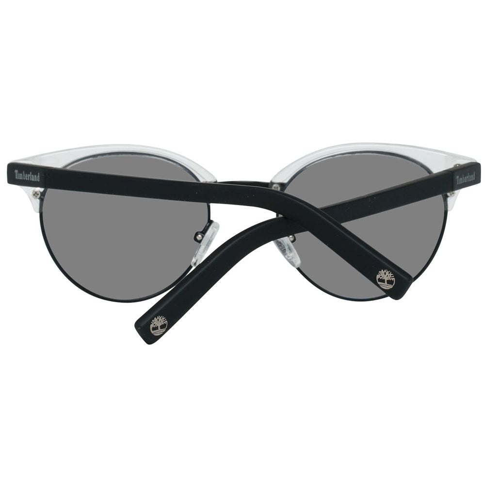 Timberland Transparent Metal Sunglasses | Regal Royce