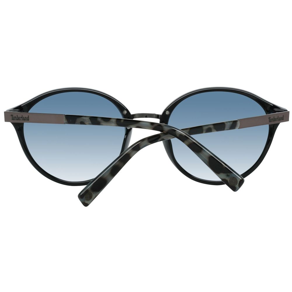 Timberland Black Plastic Sunglasses | Regal Royce
