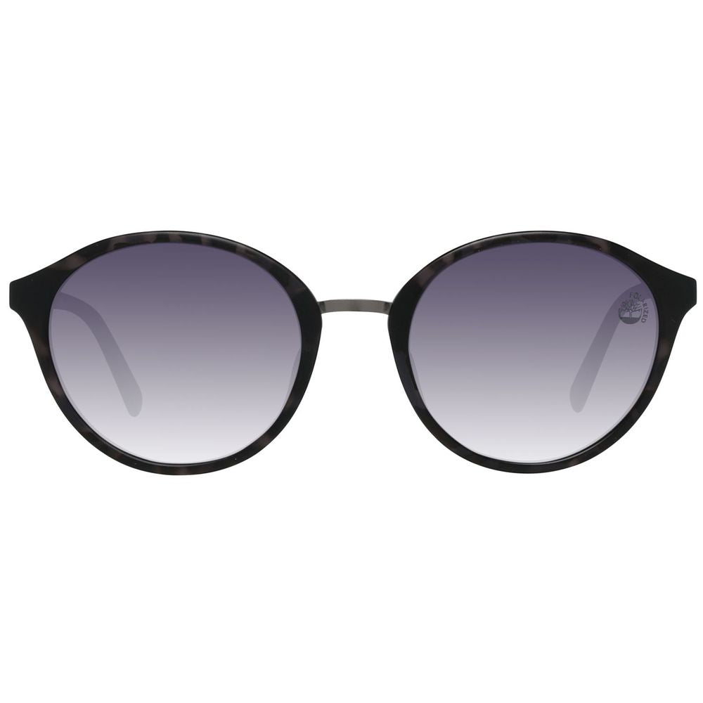 Timberland Gray Plastic Sunglasses | Regal Royce