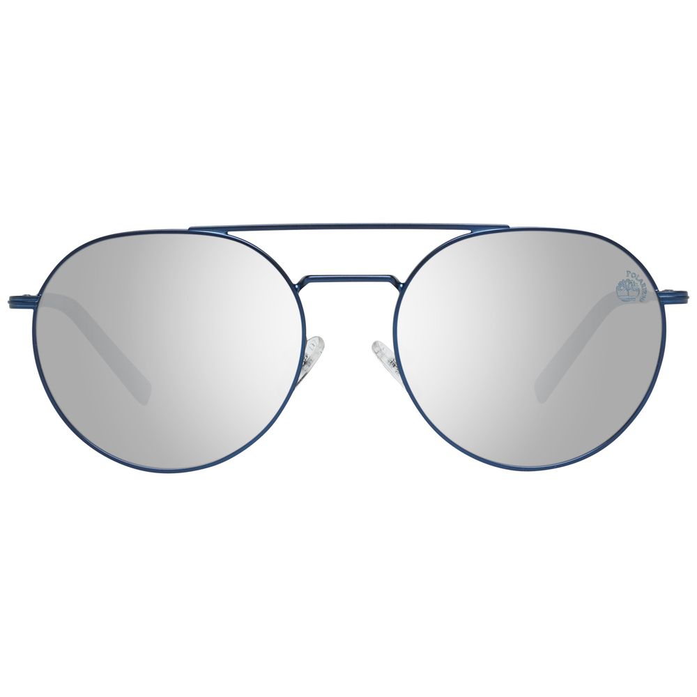 Timberland Blue Metal Sunglasses | Regal Royce