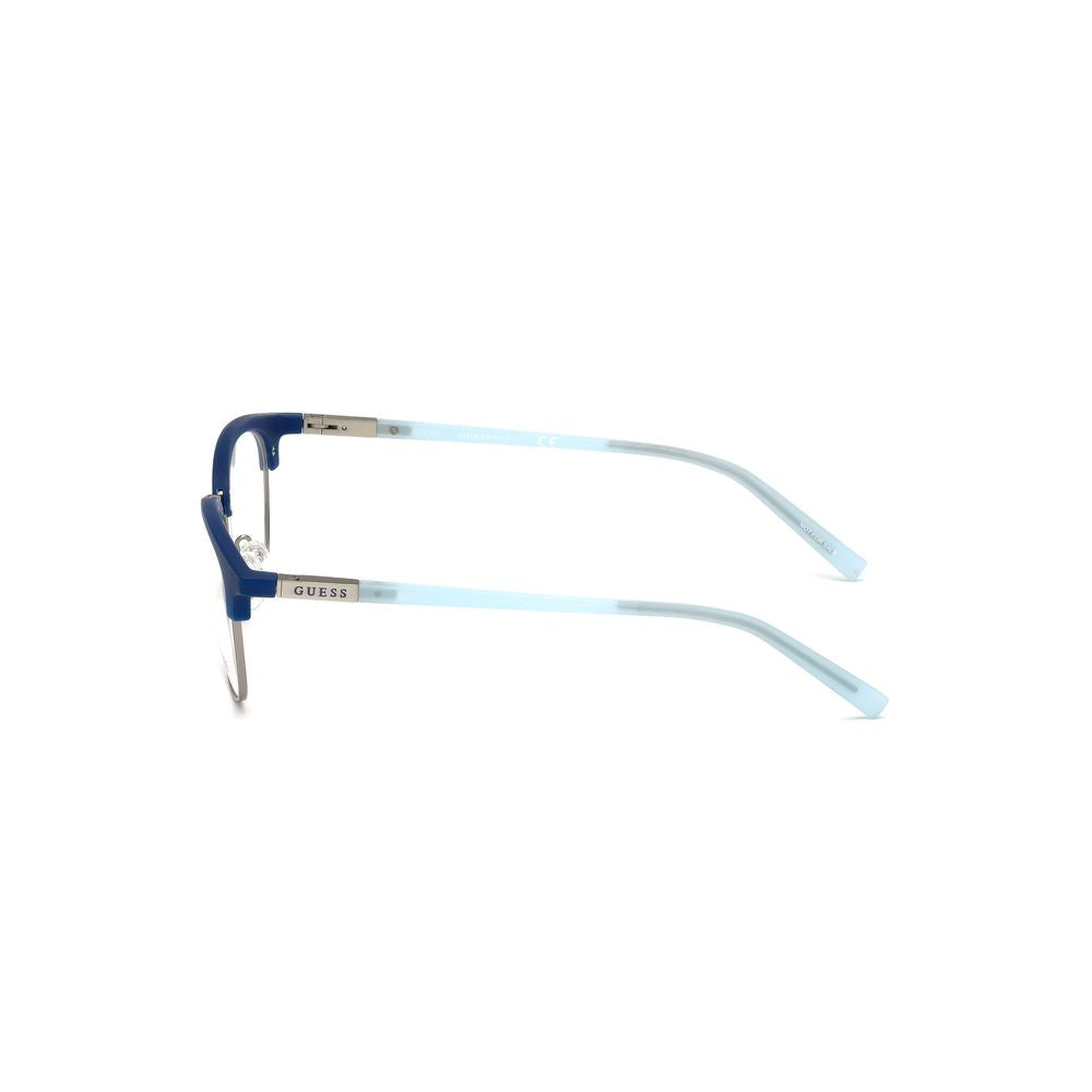 Guess Blue Injected Glasses (Frames)